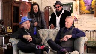 The Mavericks - Out The Door - Cut x Cut