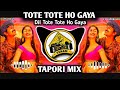 Dil Tote Tote Ho Gaya Old Hits Tapori Mix Dj Ms Tekam Remix Song