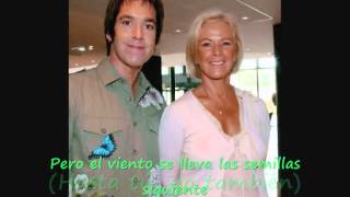 Anni-Frid Lyngstad - Sista Valsen Med Dig