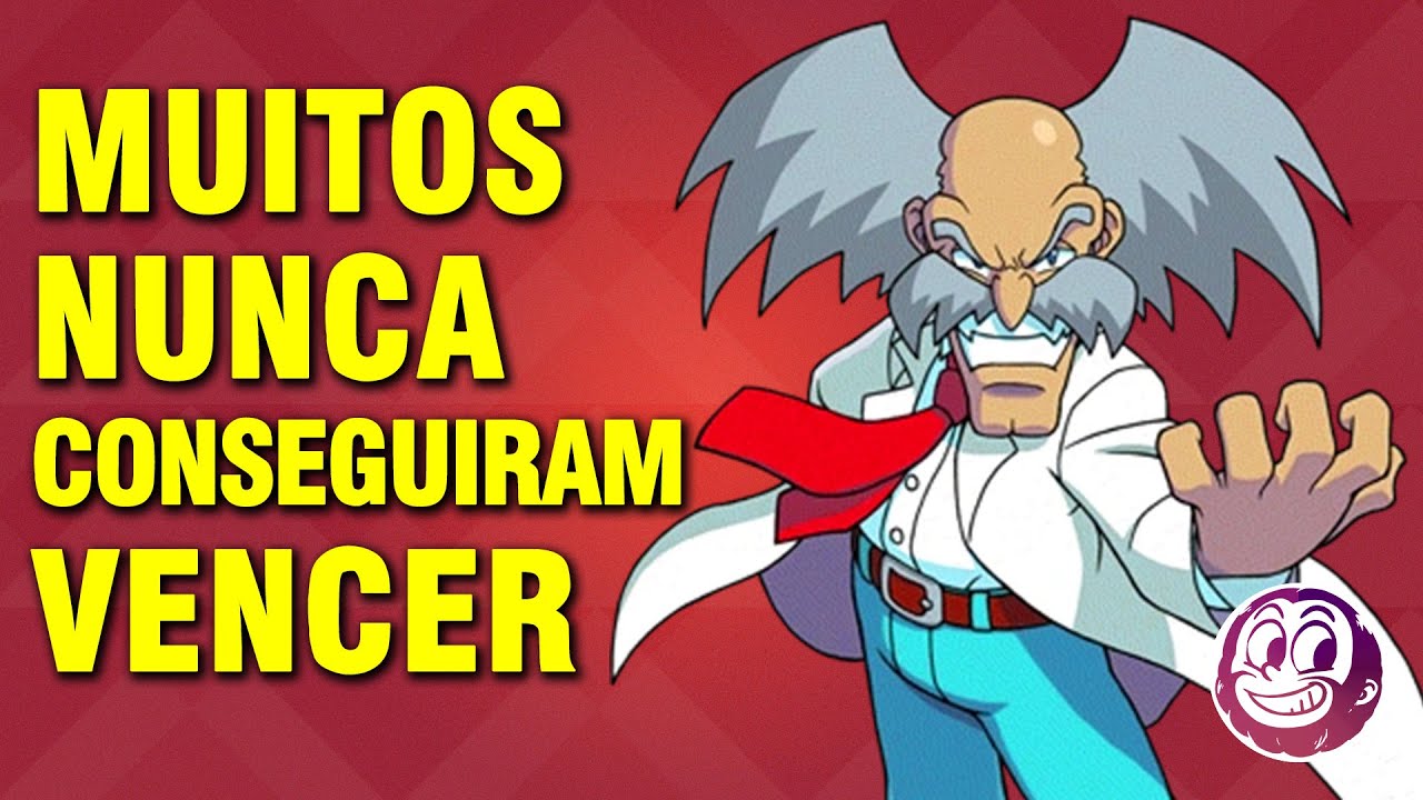 Chefões DIFÍCEIS que são um PERRENGUE