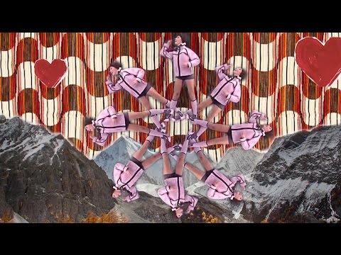 Ephemerals - You'll Never See Me Cry (Official Video)