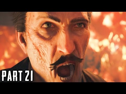 Assassin's Creed Syndicate Walkthrough Gameplay Part 21 - Final Act (AC Syndicate)