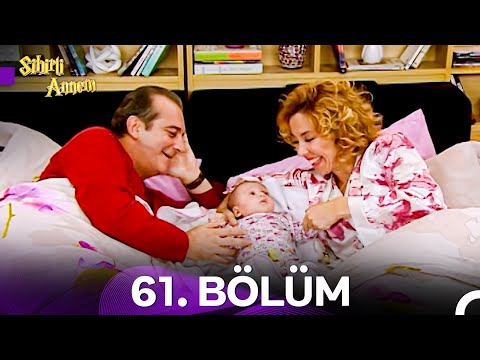 Sihirli Annem 6. Sezon 61. Bölüm (İyileştirilmiş Versiyon)