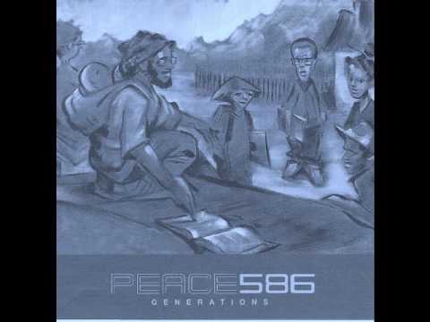 Peace 586 - Hear Me Now