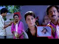 Allari Naresh Gowri Munjal And Jagapathi Babu Super Hit Movie Venu Madhav Comedy Scene