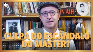 HUGE CONTROVERSY! All about Reinaldo Azevedo's DEPARTURE FROM UOL