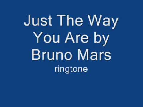 download lagu mp3 mp4 Bruno Mars Just The Way You Are Ringtone Free, download lagu Bruno Mars Just The Way You Are Ringtone Free gratis, unduh video klip Bruno Mars Just The Way You Are Ringtone Free