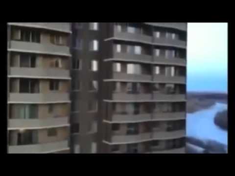 Strange Apocalyptic Sounds WORLDWIDE