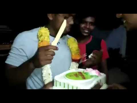 Happy birthday Janish😎😎😎