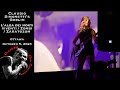 Claudio Simonetti’s Goblin - "L'alba dei morti viventi / Zombi / Zaratozom" -Ottawa -October 5, 2023