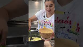 Mito o verdad? 🤫🤔  Porque se corta el Atol de elote