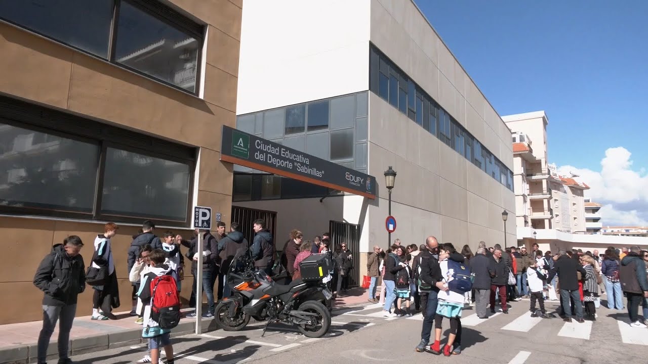 El Campeonato A8 Minibasket vuelve a Manilva