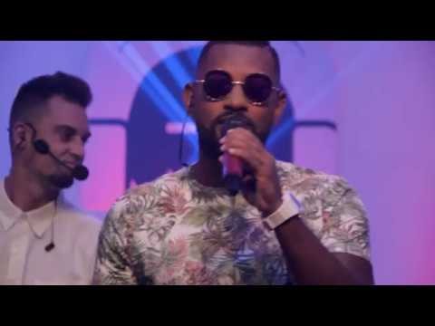 Grupo Pra Te Emocionar - Pura Solidão / Vento Dos Areais / Ôa Oâ - Canção do Amor part. RDN