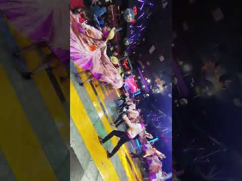 Chapacos San Simon de Tarija presentación en buenos aires Argentina profesora Maríel 