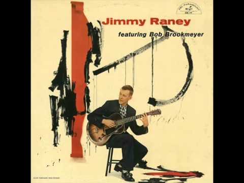 Jimmy Raney Quintet featuring Bob Brookmeyer - Isn't It Romantic?