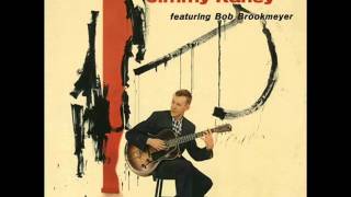 Jimmy Raney Quintet featuring Bob Brookmeyer - Isn't It Romantic?