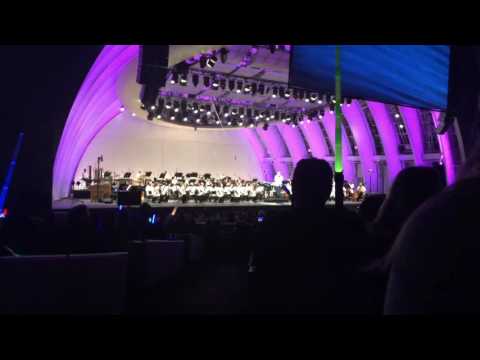 Favorite Moments at John Williams Maestro of the Movies