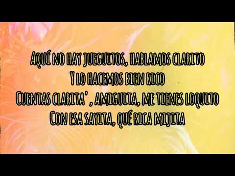 Pitbull x Daddy Yankee x Natti Natasha - No Lo Trates