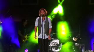 Manuel Carrasco. Antes de ti