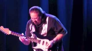Coco Montoya - Too Much Water