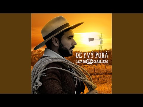 Lo Que Soy - Lázaro Caballero