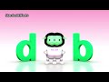 Little Baby Bum ABC Phonics V2 Effects Sponsored By Preview 2 V47