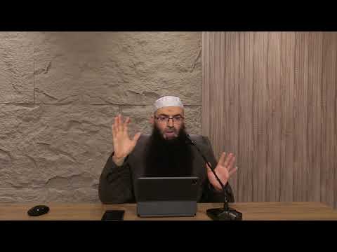 09. Esh-Sherh El-Mumti - Kapitulli i agjërimit (Çfarë nuk e prishin agjërimin nëse bëhet pa dashje)