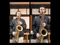 Feb 2021 - El Morocco (Chris Potter)