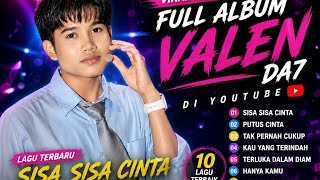 Download lagu Ful album terbaru dari Valen dengan khas suara yang bagus#valenda7#valenpamekasan#valenakbar#album mp3