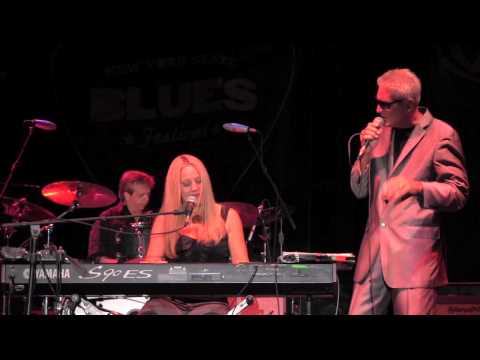 ROD PIAZZA & the MIGHTY FLYERS - "Milk and Water" 7-18-14