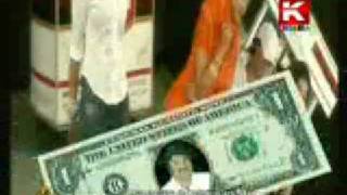 Paiso Zarori Aa Paiso Majbori Aa-Waheed Hakro Kashish Tv Hot Singer