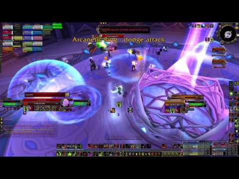 7 5 beta mythic elisande