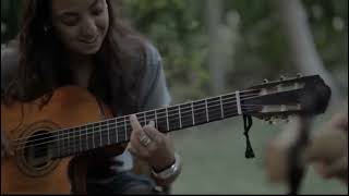 Berimbau (Vinicius de Moraes - Baden Powell)