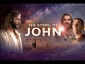 The Gospel Of John Full Movie Christopher Plummer Henry Ian Cusick Stuart Bunce
