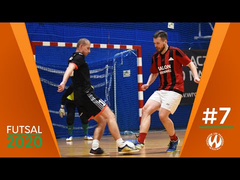 WROCBAL - zima 2019/20 #7
