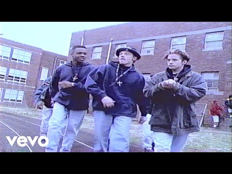 DC Talk - Nu Thang (Official Music Video)