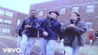 DC Talk - Nu Thang (Official Music Video)