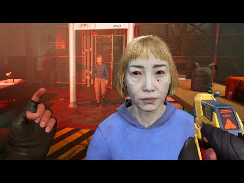 LEBEN oder TOD du entscheidest wer ein ZOMBIE ist Quarantine Zone The Last Check Full Game Deutsch