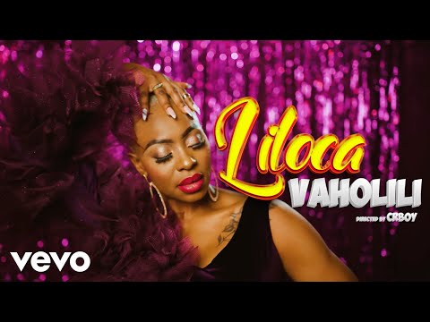 Liloca - Va Holili (Official Music Video)