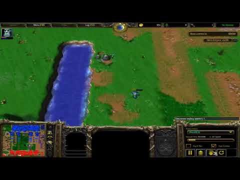 Hero of The Empire 1 23b solo Ancient Vampire kill laika by Performer