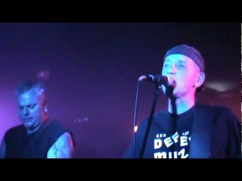 Sedes Muzgó - A ja żyję