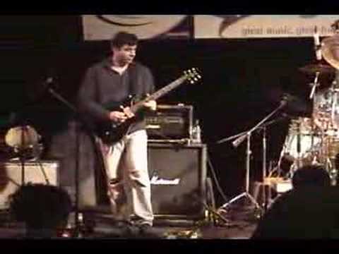 Blue Miracle - Memphis