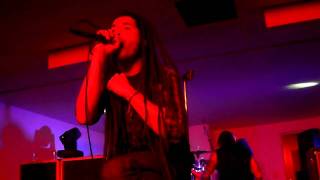 Live! Nonpoint- Buscandome