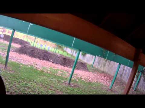 Friday Night Steel 05/09/2014