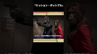 【ゆっくり映画雑談】スパイコメディやバディ物としてはかなりの傑作『ミッション・ポッシブル』【ネタバレ無し】