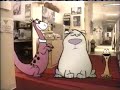 Cartoon Network Promo 2 Stupid Dogs Talking Dogs 2001