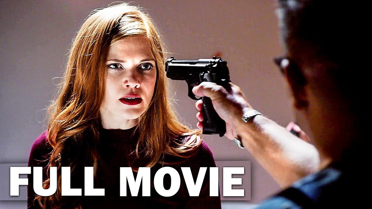 The Experiment | THRILLER | Full Movie in English