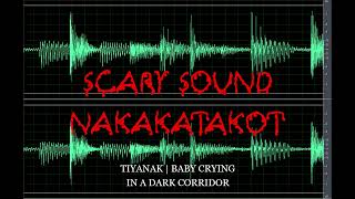 Download lagu Scary Sound | Tiyanak | Baby Crying in a Dark Corridor | Nakakatakot mp3 Download lagu Scary Sound | Tiyanak | Baby Crying in a Dark Corridor | Nakakatakot mp3