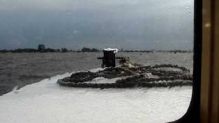 preview picture of video 'Buiswater op de Kaag'