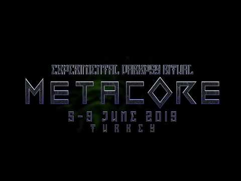 METACORE 2019 TEASER